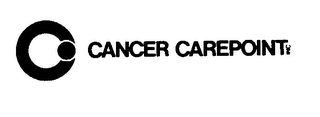 C CANCER CAREPOINT INC logo