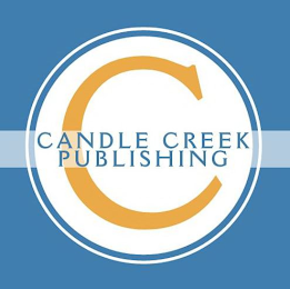 C CANDLE CREEK PUBLISHING logo
