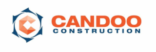 C CANDOO CONSTRUCTION logo