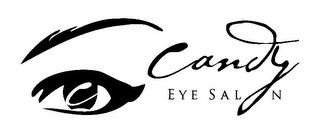 C CANDY EYE SAL N logo