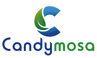 C CANDYMOSA logo