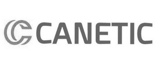 C CANETIC logo