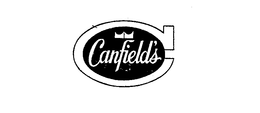 C CANFIELD'S logo