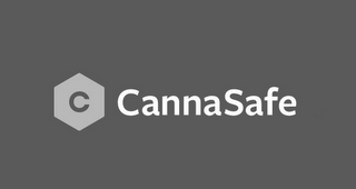 C CANNASAFE logo