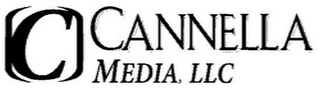 C CANNELLA MEDIA, LLC logo