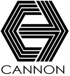 C CANNON logo