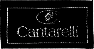 C CANTARELLI logo