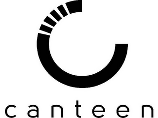 C CANTEEN logo