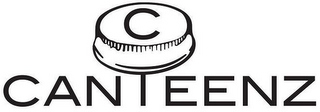 C CANTEENZ logo