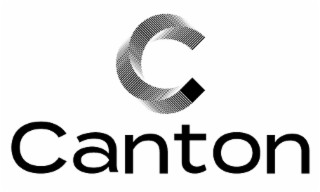 C CANTON logo