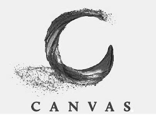 C CANVAS logo