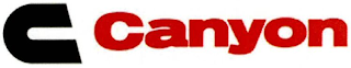 C CANYON logo