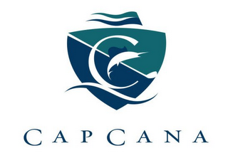 C CAP CANA logo