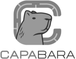 C CAPABARA logo
