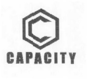 C CAPACITY logo