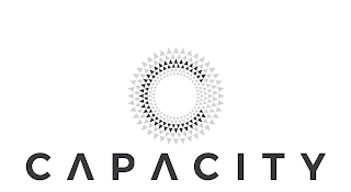 C CAPACITY logo