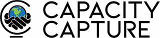 C CAPACITY CAPTURE logo