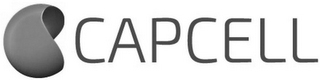 C CAPCELL logo