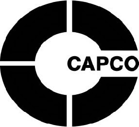 C CAPCO logo
