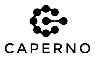 C CAPERNO logo