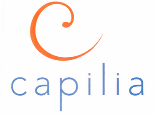 C CAPILIA logo