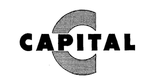C CAPITAL logo