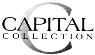 C CAPITAL COLLECTION logo