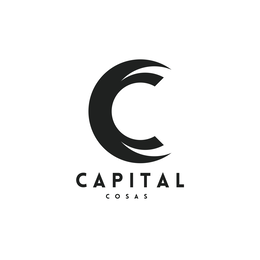 C CAPITAL COSAS logo