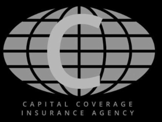 C CAPITAL COVERAGE INSURANCE AGENCY logo