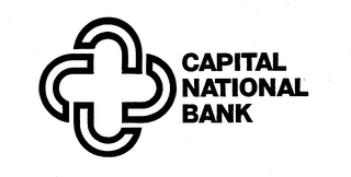 C CAPITAL NATIONAL BANK logo