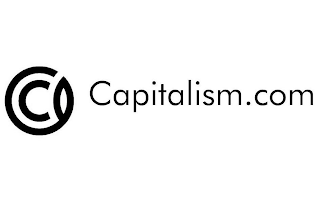 C CAPITALISM.COM logo
