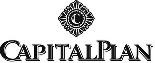 C CAPITALPLAN logo