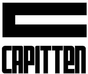 C CAPITTEN logo