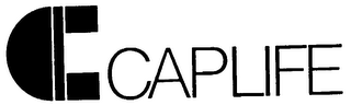 C CAPLIFE logo