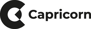 C CAPRICORN logo