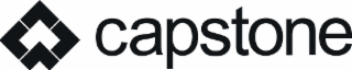 C CAPSTONE logo