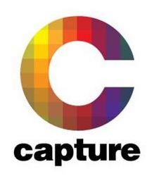 C CAPTURE logo