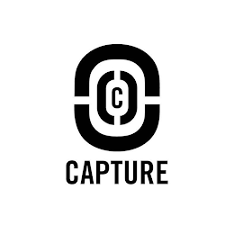 C CAPTURE logo