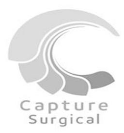 C CAPTURE SURGICAL logo