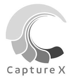 C CAPTUREX logo