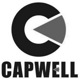 C CAPWELL logo