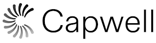 C CAPWELL logo