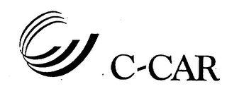 C-CAR logo