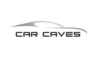 C CAR CAVES logo