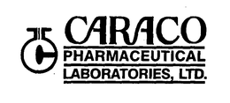 C CARACO PHARMACEUTICAL LABORATORIES, LTD. logo