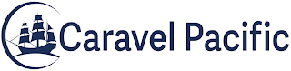 C CARAVEL PACIFIC logo