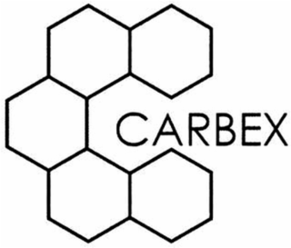 C CARBEX logo