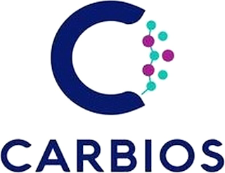 C CARBIOS logo