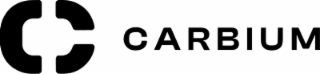 C CARBIUM logo