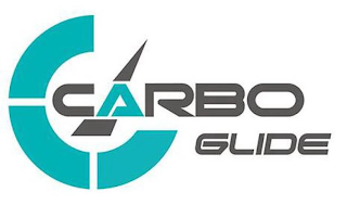 C CARBO GLIDE logo